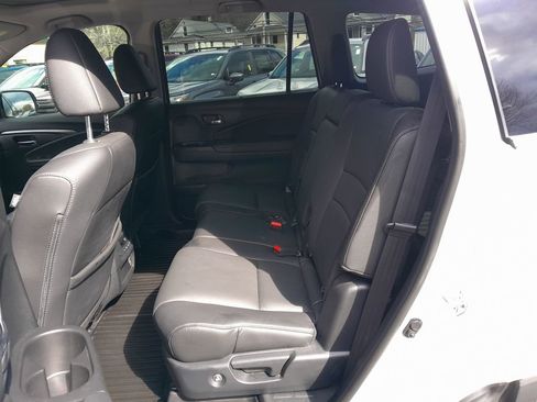 Used 2021 Honda Pilot EX-L image 29