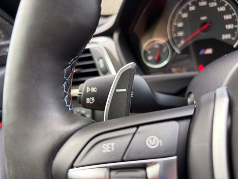Used 2016 BMW M4 Coupe RWD image 46