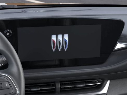 New 2026 Buick Envista Sport Touring w/ Convenience I Package FWD image 20