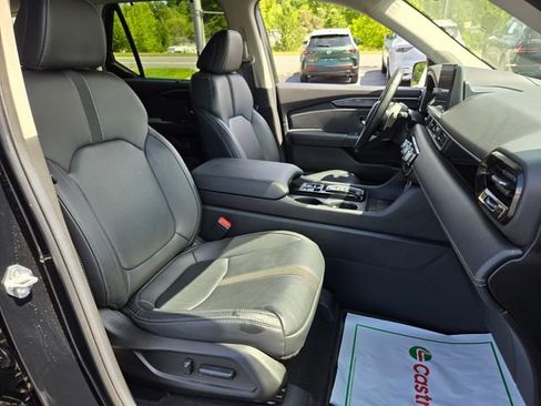 Used 2025 Honda Pilot EX-L image 21