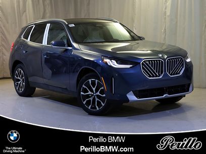 New 2026 BMW X3 xDrive30 w/ Convenience Package