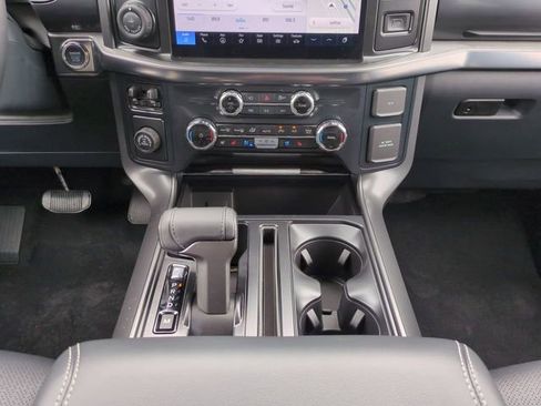New 2026 Ford F150 Lariat image 19