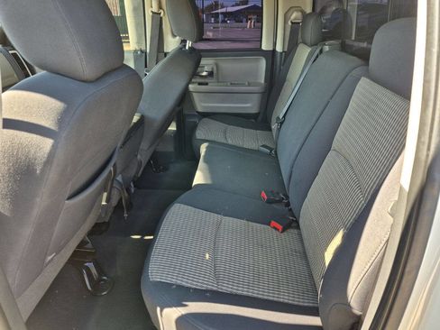 Used 2010 Dodge Ram 1500 Truck SLT w/ Big Horn Regional Pkg image 13