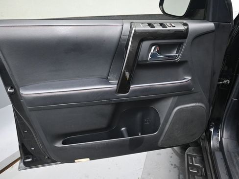 Certified 2021 Toyota 4Runner TRD Pro image 11