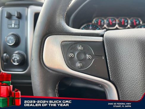 Used 2017 GMC Sierra 1500 SLE w/ SLE Value Package image 25