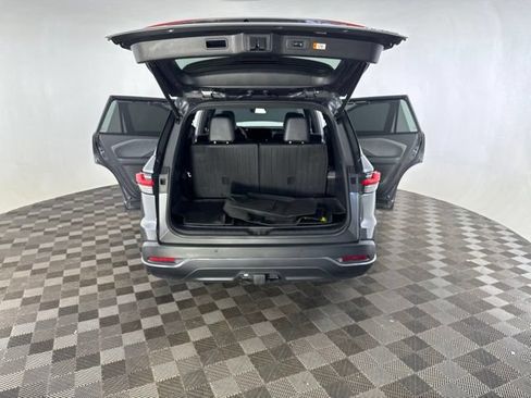 Used 2025 Lexus TX 350 AWD w/ Technology Package image 18
