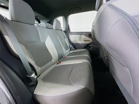 Certified 2026 Subaru Forester AWD/4WD image 29