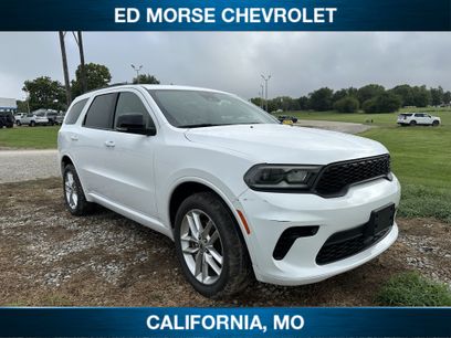 Used 2024 Dodge Durango GT