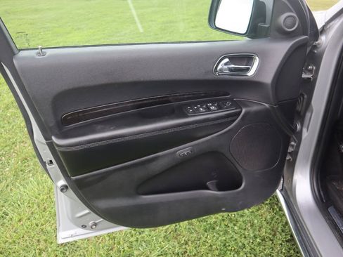 Used 2016 Dodge Durango Limited w/ Nav & Power Liftgate Group AWD/4WD image 19