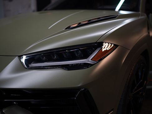 Used 2023 Lamborghini Urus S image 30