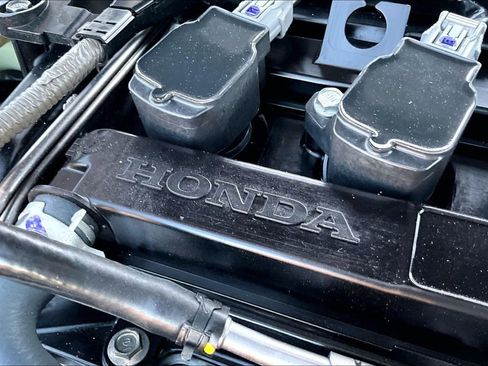 Used 2021 Honda Civic Sport image 30