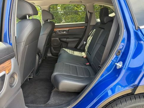 Used 2021 Honda CR-V EX-L image 14