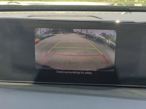 Used 2021 MAZDA MAZDA3 s FWD image 22