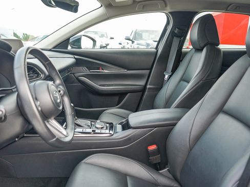 Used 2022 MAZDA CX-30 AWD 2.5 Turbo S image 19