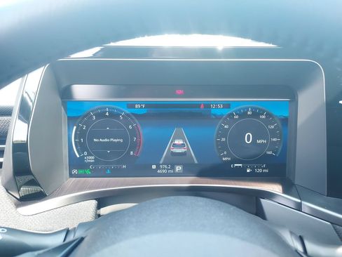 Used 2026 Subaru Outback Premium AWD/4WD image 14