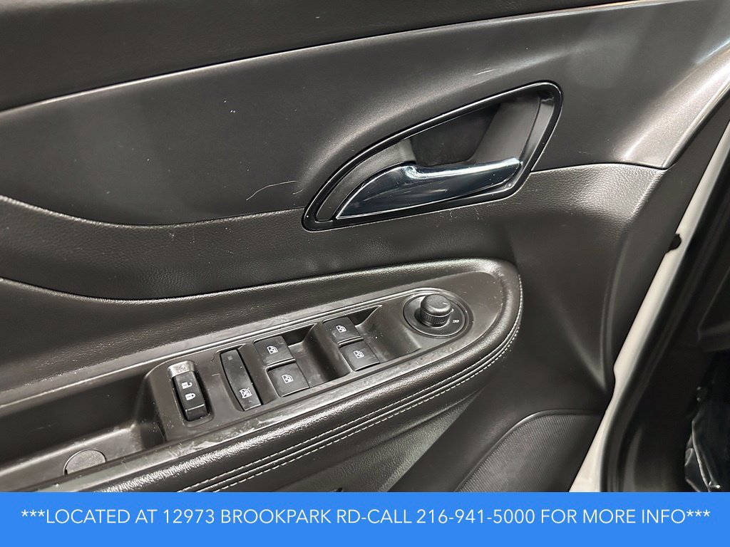 Used 2019 Buick Encore Preferred FWD image 9
