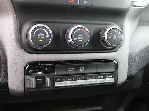 New 2024 RAM 5500 Tradesman w/ Max Tow Package image 20