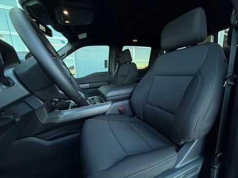 New 2026 Ford F150 XLT w/ Equipment Group 302A MID image 4