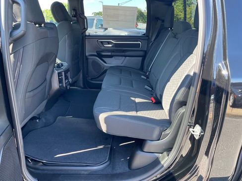 New 2026 RAM 1500 Big Horn image 13