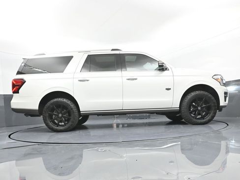 Used 2024 Ford Expedition Max King Ranch image 38