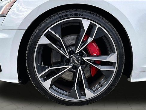 Used 2022 Audi S5 Premium Plus w/ Premium Plus image 8