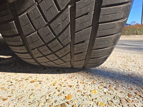 Used 2018 Porsche Panamera 4S image 44