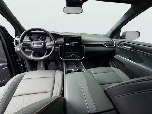 Used 2024 GMC Acadia AT4 w/ LPO, Floor Liner Package image 3