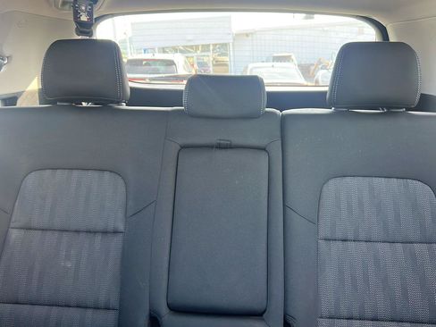 Used 2021 Kia Sportage LX FWD image 14