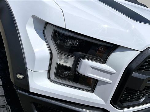 Used 2020 Ford F150 Raptor w/ Equipment Group 802A Luxury AWD/4WD image 30