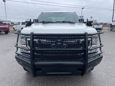 Used 2020 Ford F250 XLT w/ XLT Premium Package image 2