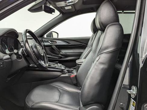 Used 2023 MAZDA CX-9 Grand Touring image 14
