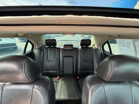 Used 2011 Ford Fusion SEL w/ 301A Rapid Spec Order Code FWD image 12