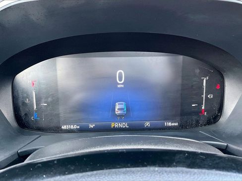 Used 2023 Ford Escape Active image 12