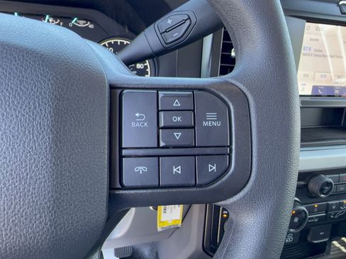 New 2026 Ford F350 XL w/ XL Chrome Package AWD/4WD image 23