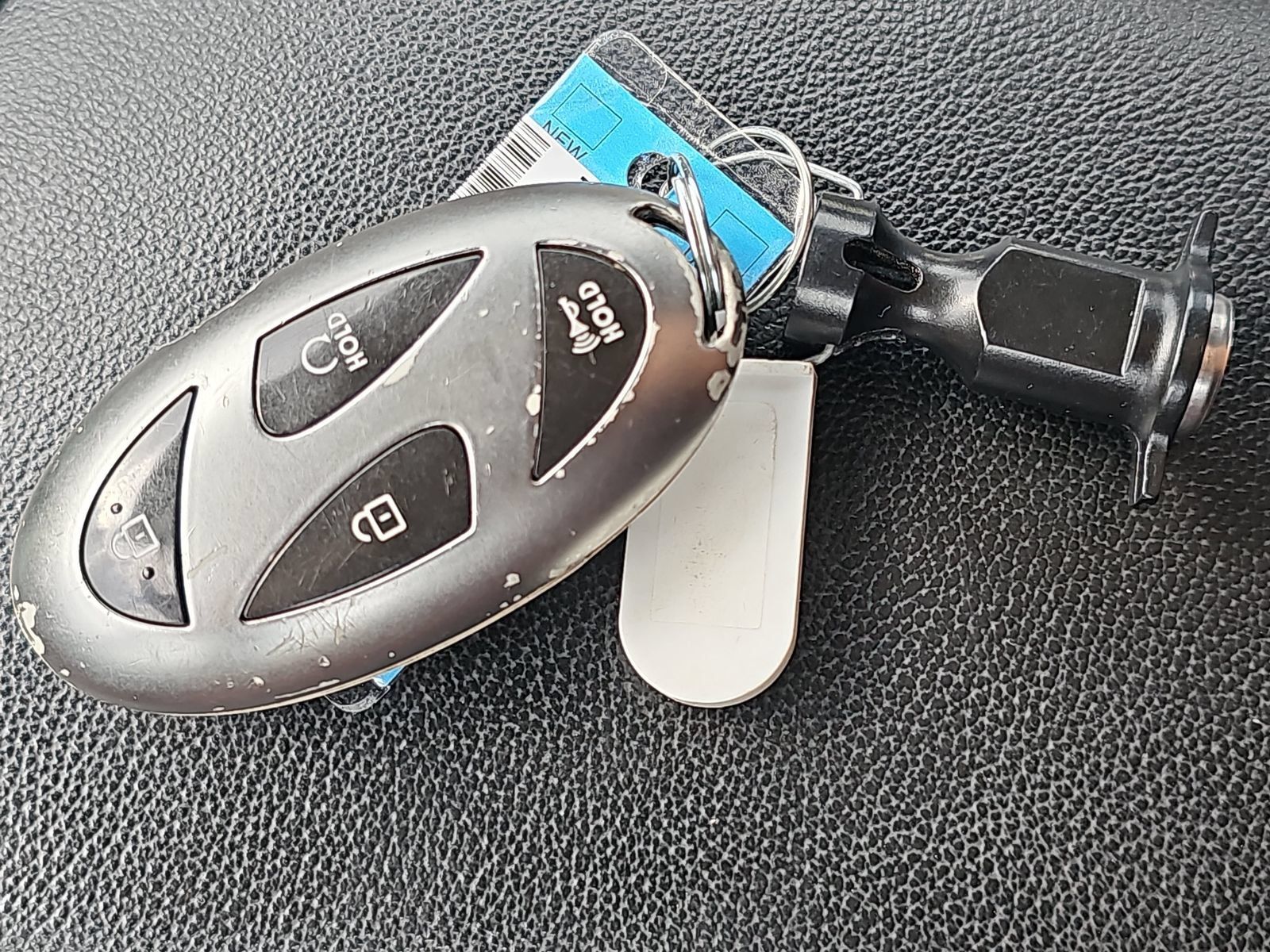 Used 2024 Hyundai Elantra Limited FWD image 10