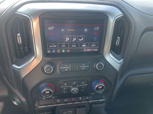 Used 2020 Chevrolet Silverado 1500 RST w/ Texas Edition image 17