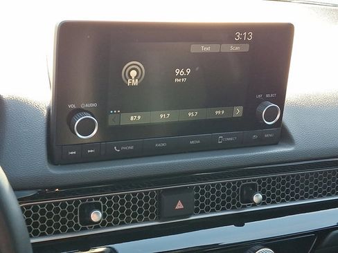 Certified 2024 Honda Civic Sport image 16