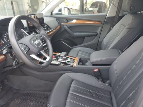 Certified 2023 Audi Q5 2.0T Premium w/ Convenience Package AWD/4WD image 24