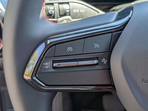 New 2026 Chevrolet Equinox EV RS image 16