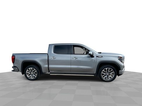 Used 2024 GMC Sierra 1500 Denali image 9
