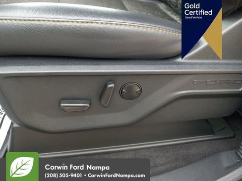 Certified 2025 Ford F150 Tremor w/ Tow/Haul Package image 14