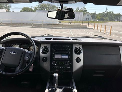 Used 2013 Ford Expedition EL Limited AWD/4WD image 42