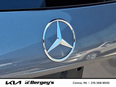 Used 2023 Mercedes-Benz GLB 250 4MATIC image 35