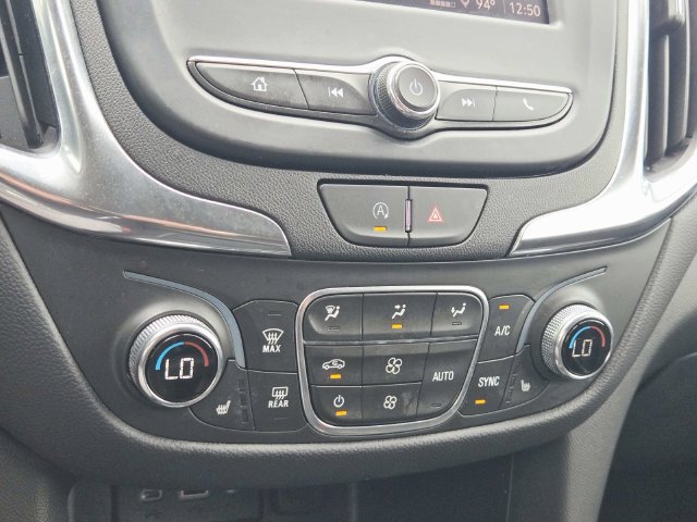 Used 2023 Chevrolet Equinox LT FWD image 23