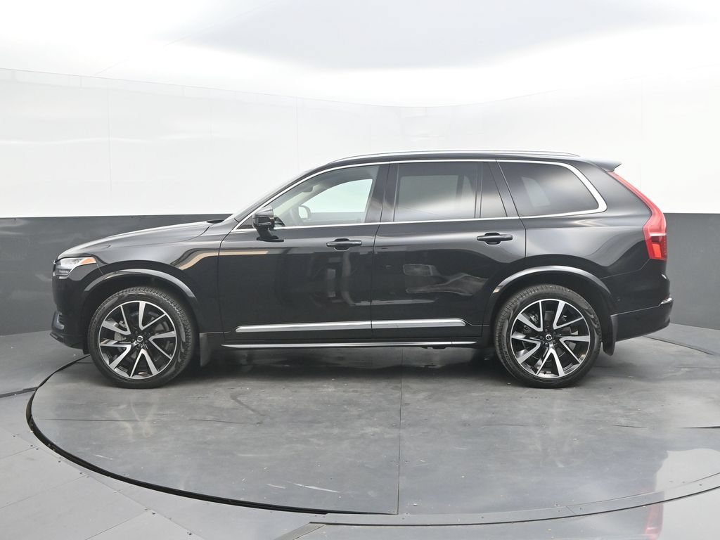 Certified 2023 Volvo XC90 B6 Plus w/ Protection Package Premier AWD/4WD image 2