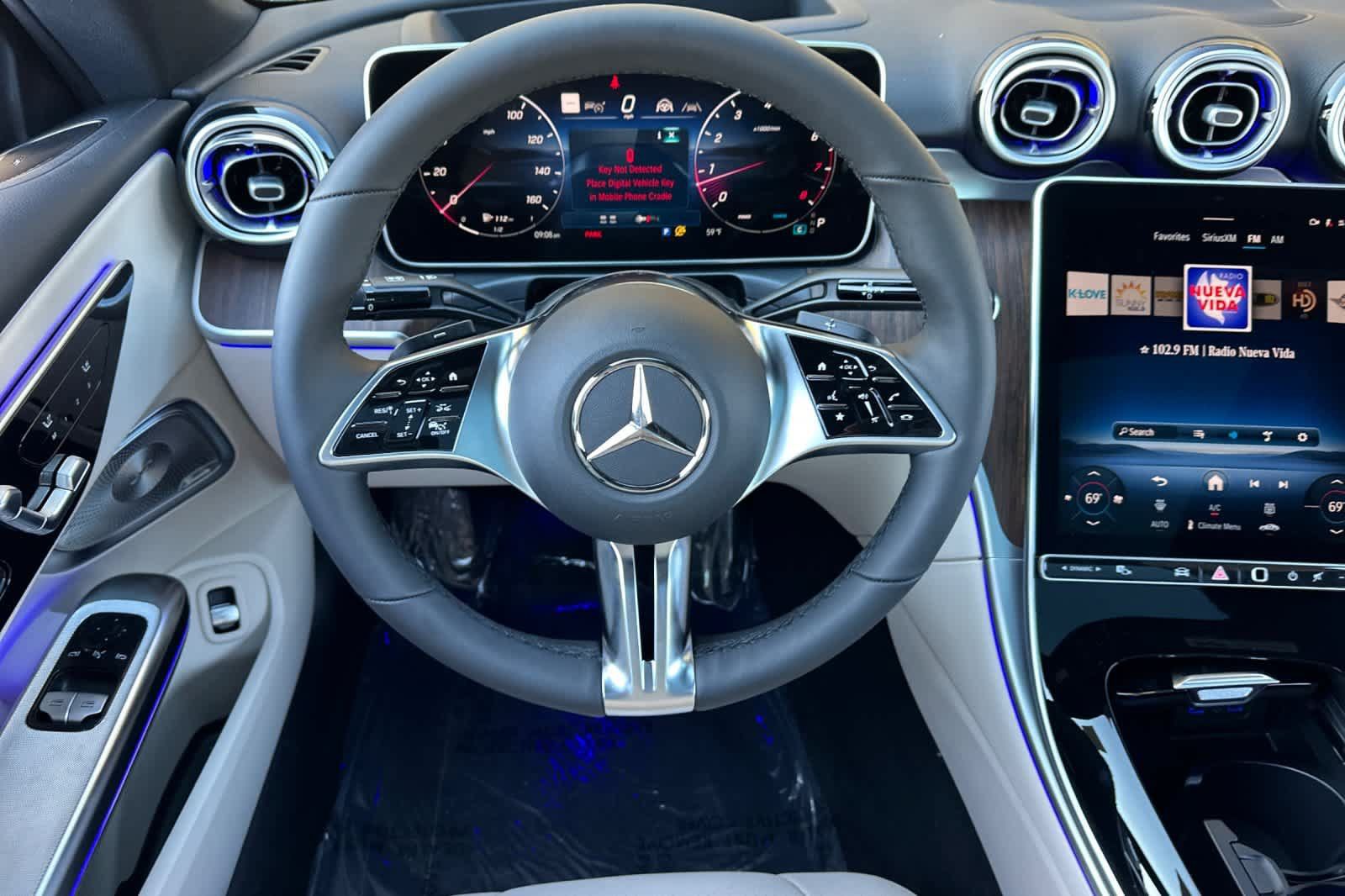 Used 2026 Mercedes-Benz CLE 300 4MATIC Coupe image 13