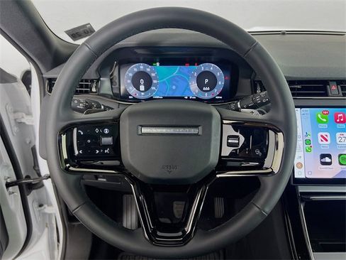 Used 2025 Land Rover Range Rover Evoque S image 14