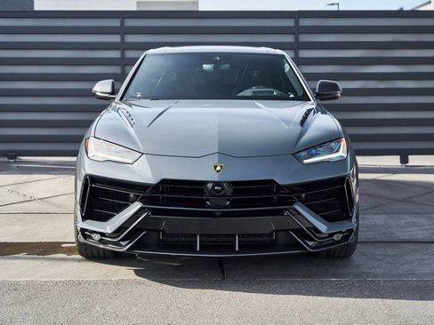 Used 2024 Lamborghini Urus Performante AWD/4WD image 20