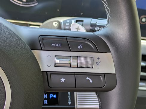 New 2026 Hyundai Sonata SEL FWD image 20