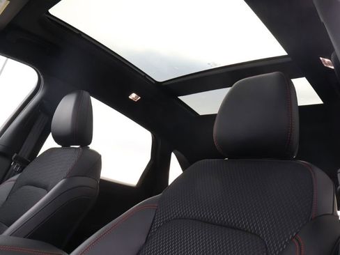 New 2026 Ford Escape ST-Line Select w/ Tech Pack #2 image 32